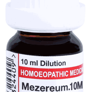  Mezereum  10M