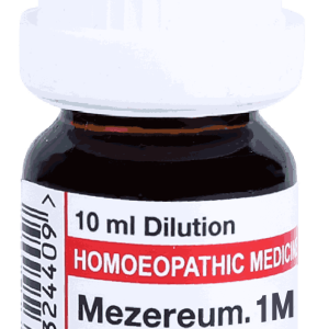  Mezereum  1M