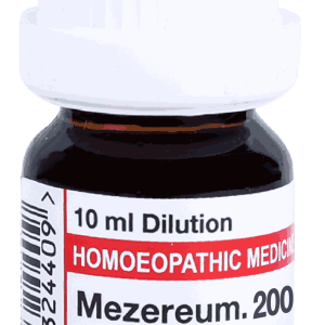  Mezereum  200