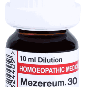  Mezereum  30