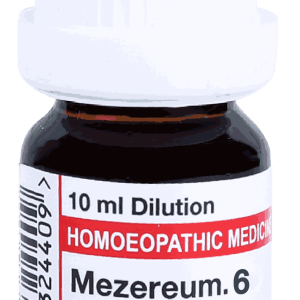  Mezereum  6