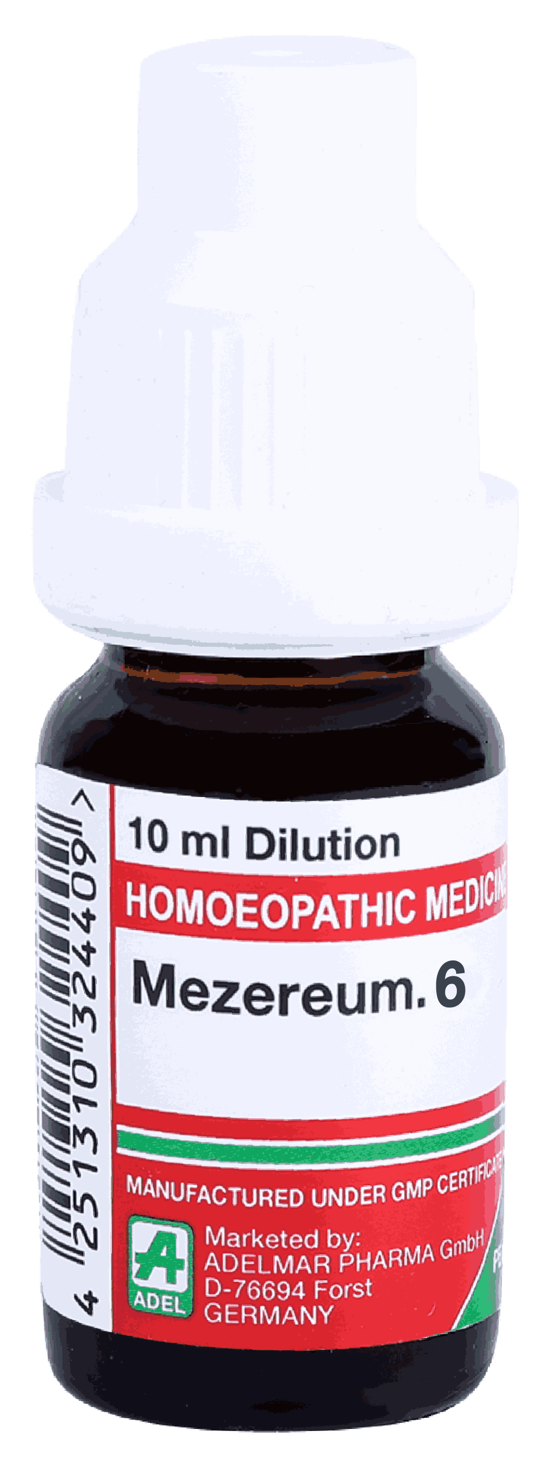  Mezereum  6
