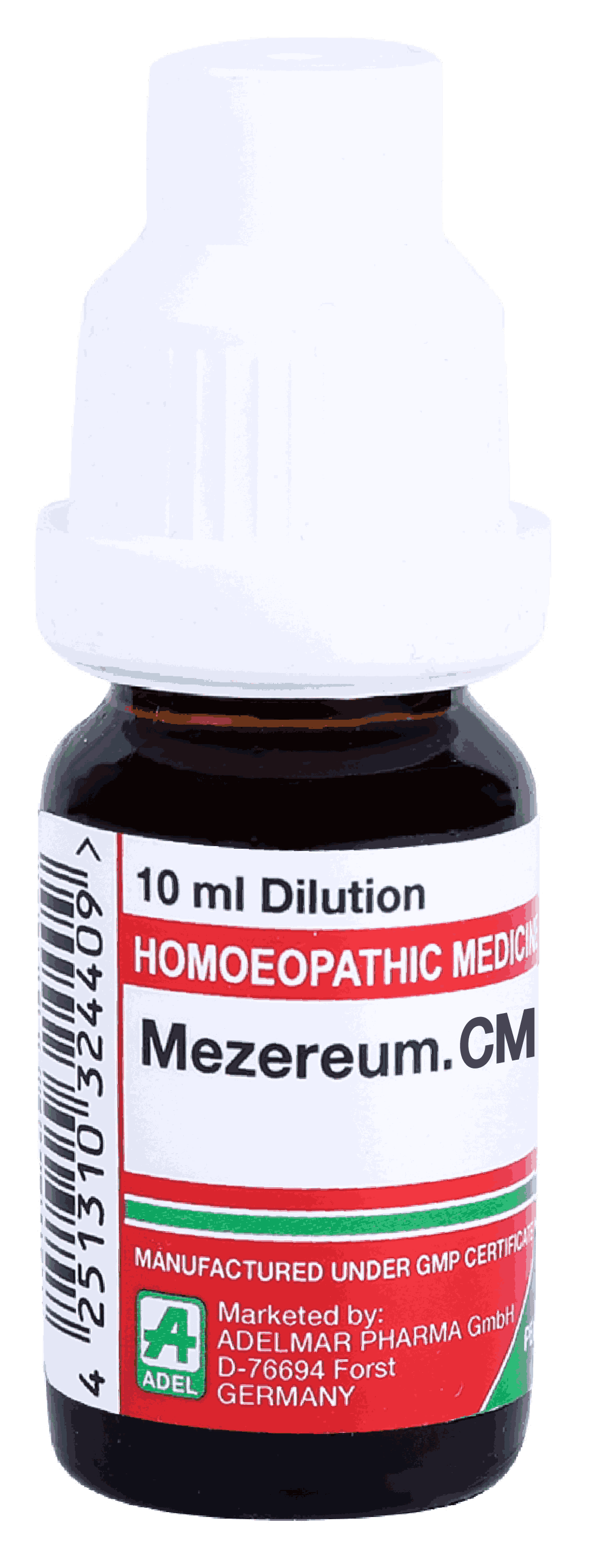  Mezereum  Cm