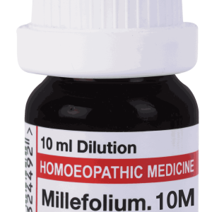  Millefolium  10M