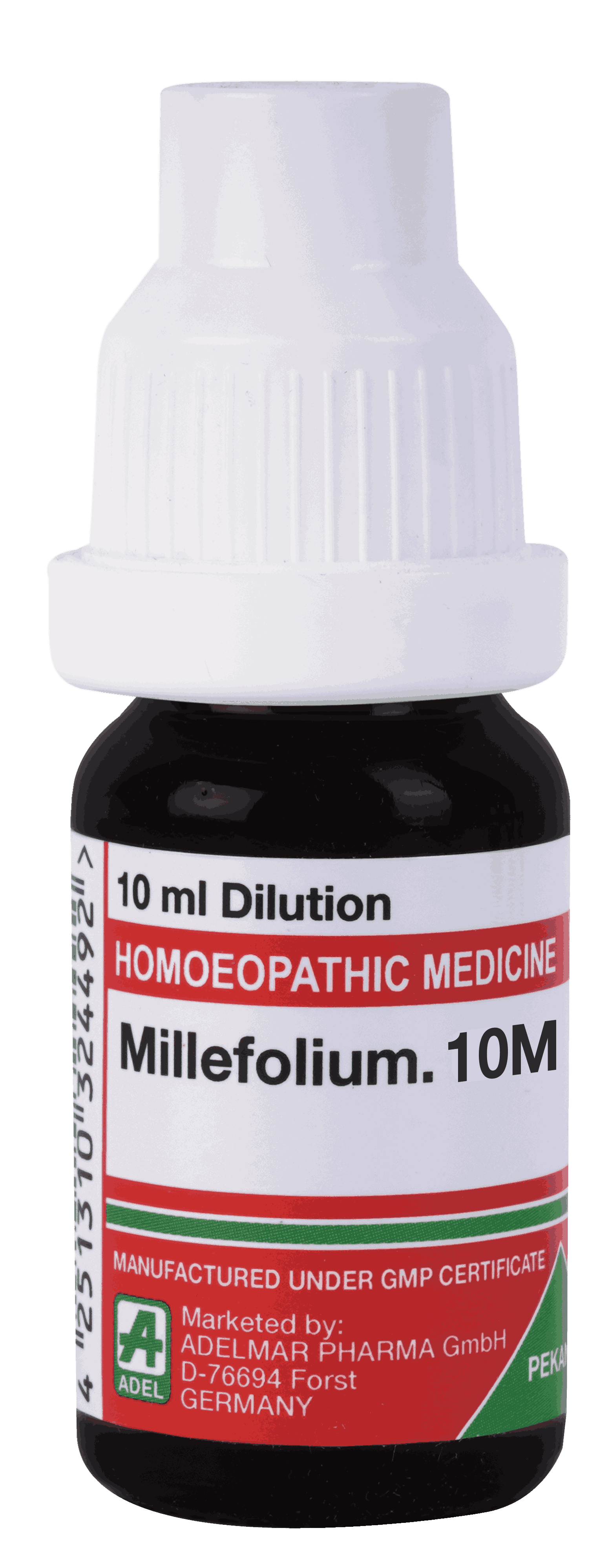  Millefolium  10M