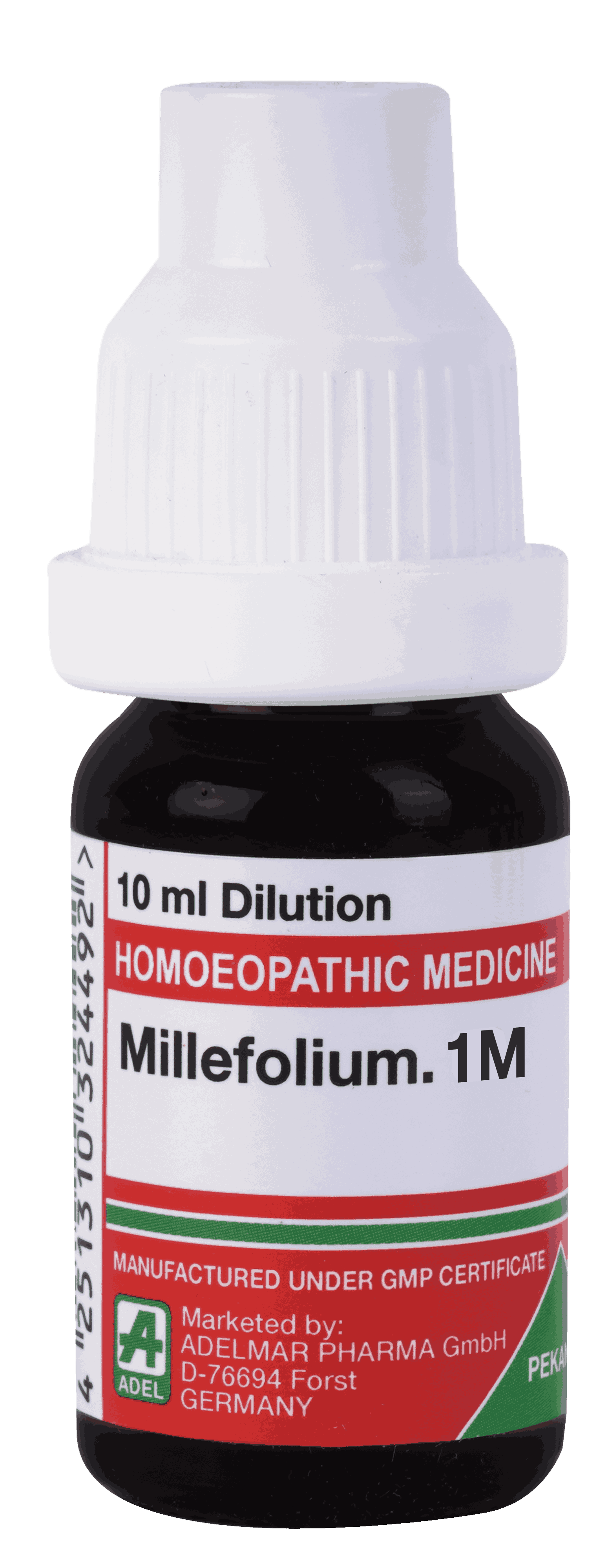  Millefolium  1M