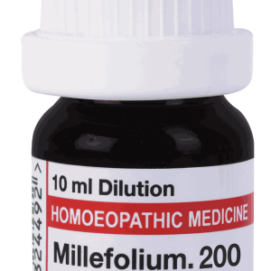  Millefolium  200