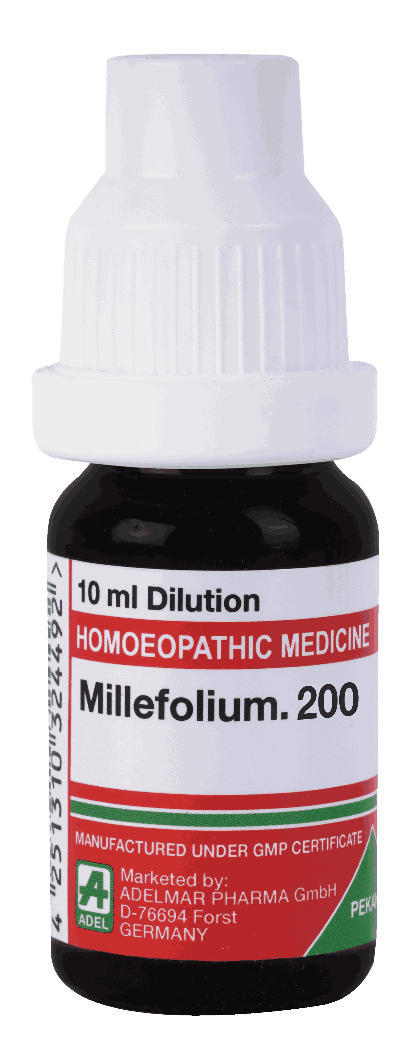  Millefolium  200