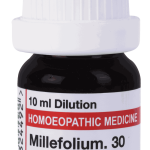  Millefolium  30