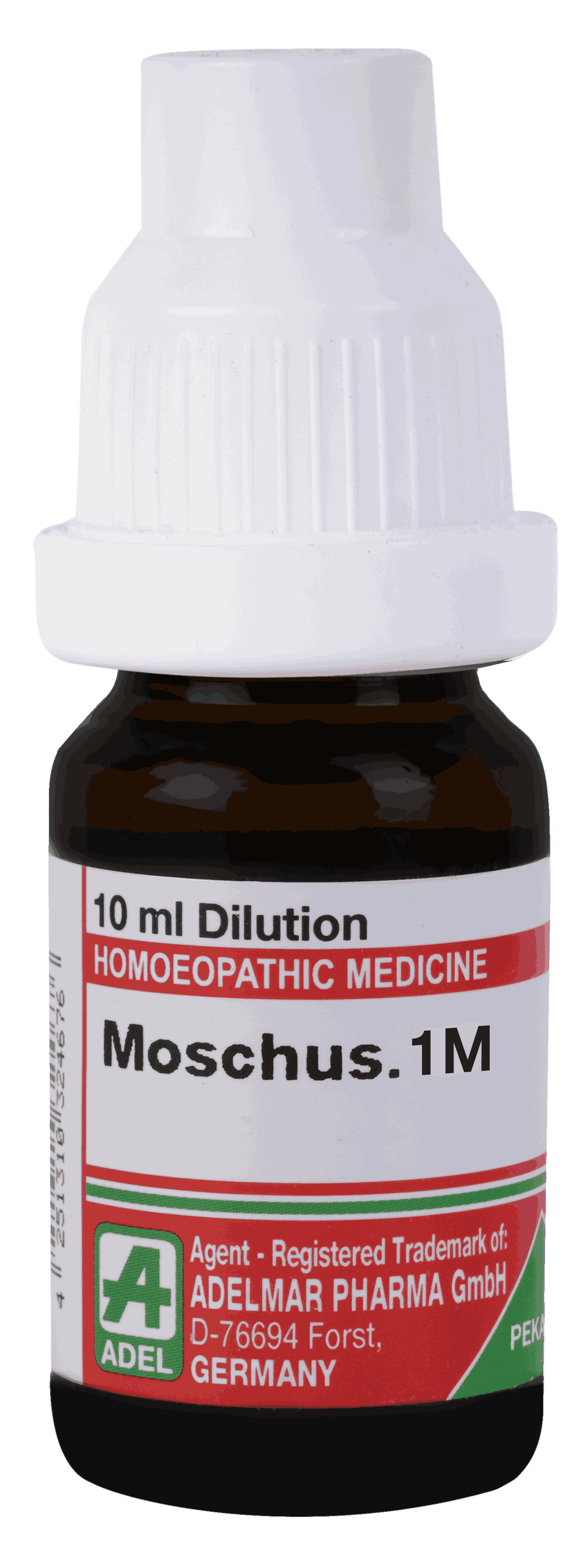  Moschus  1M