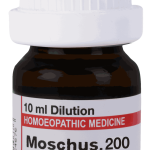  Moschus  200