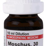  Moschus  30