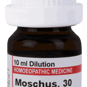  Moschus  30