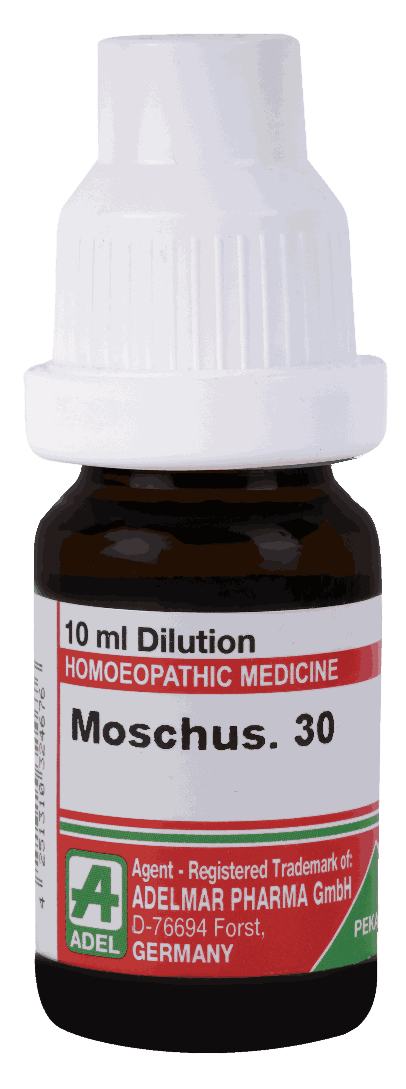  Moschus  30