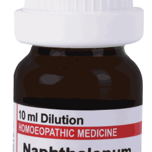  Naphthalinum  200