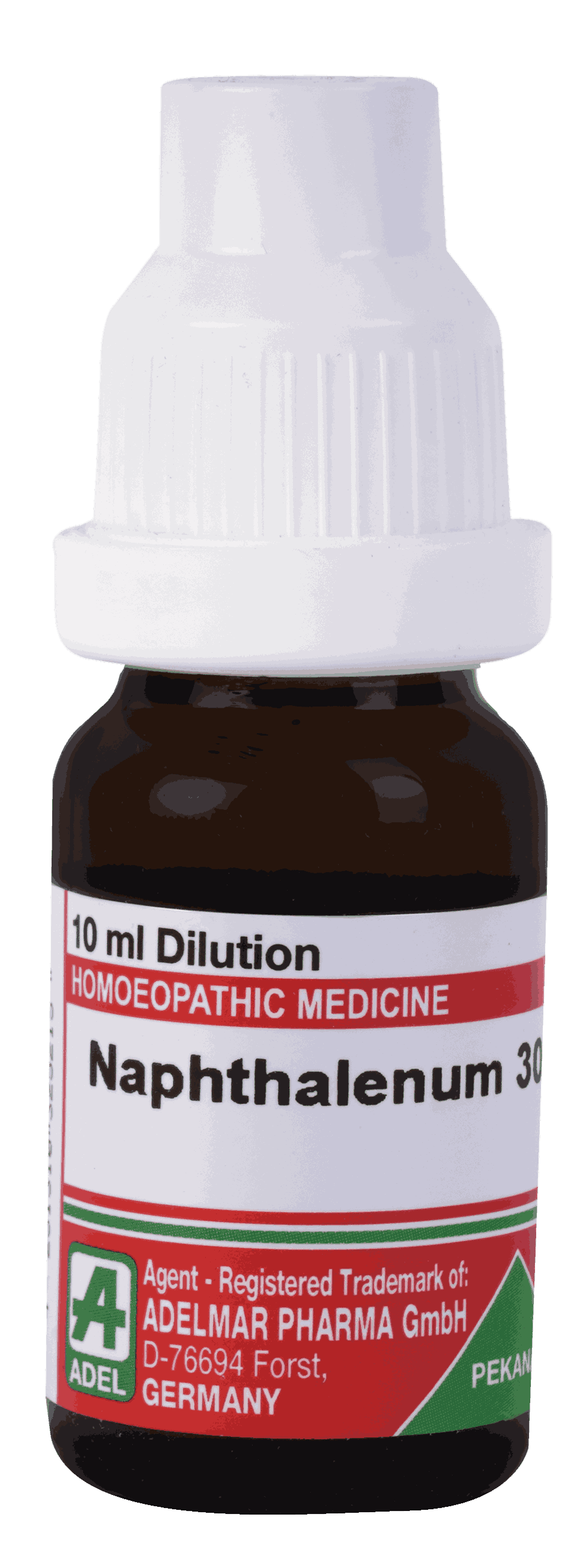  Naphthalinum  30
