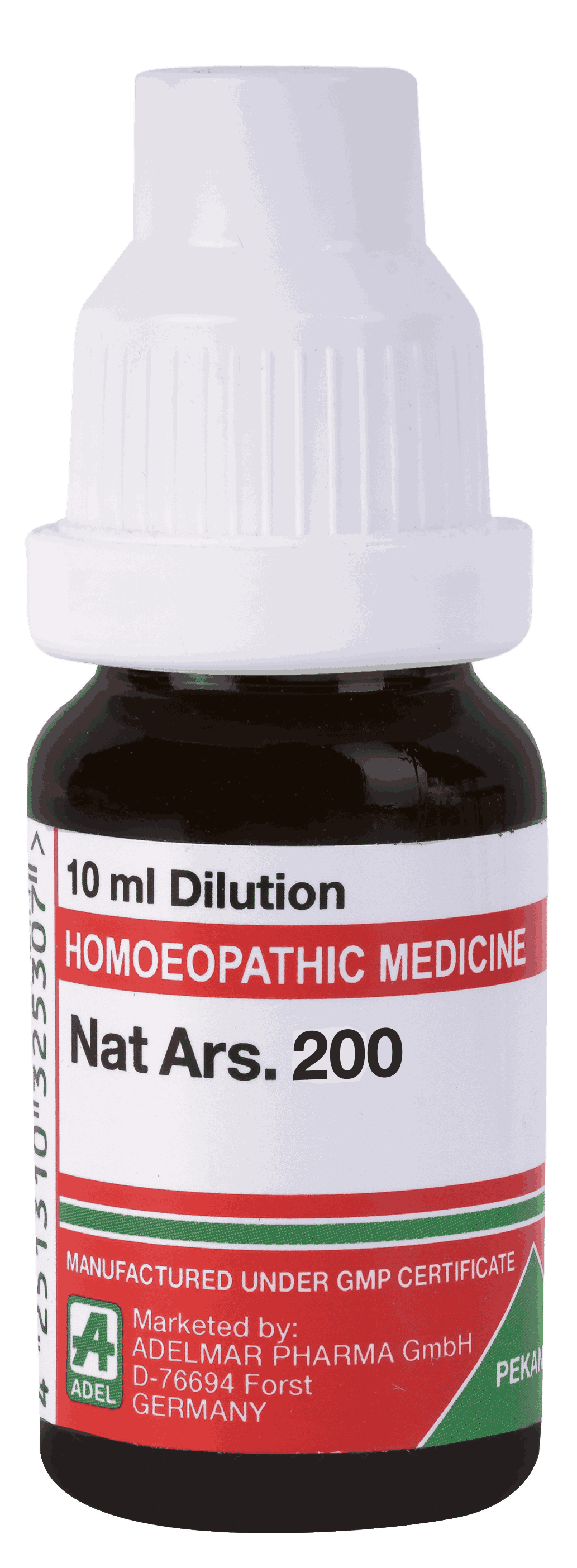  Nat Ars  200