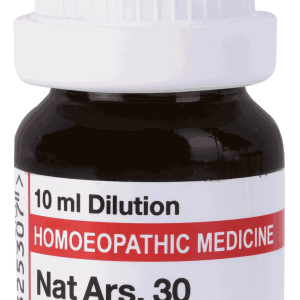  Nat Ars  30