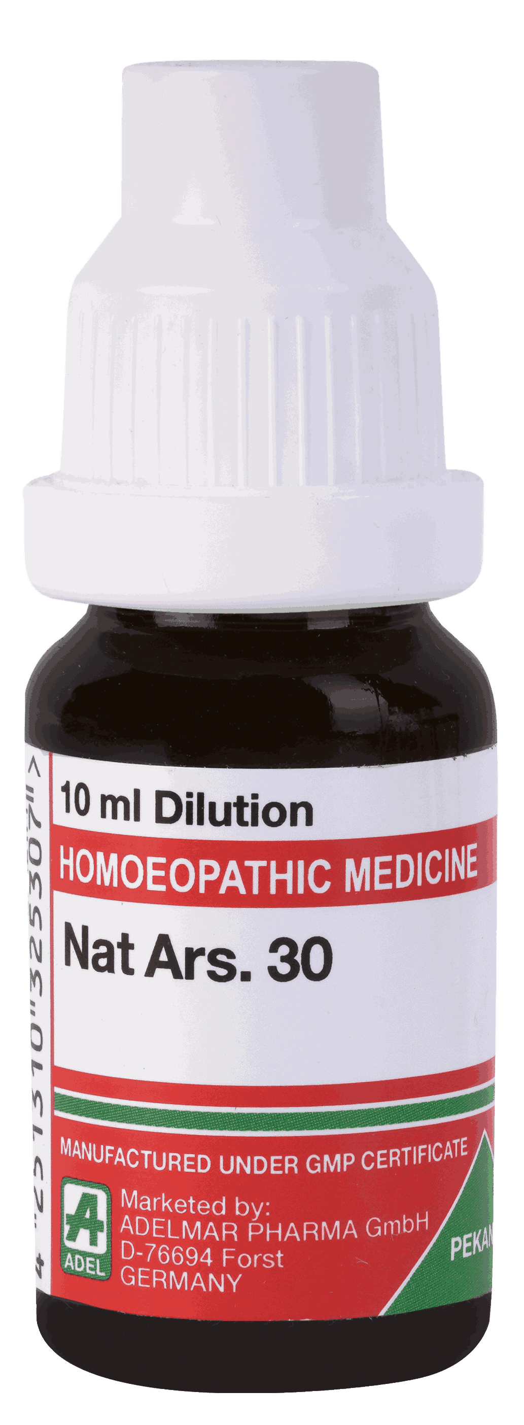  Nat Ars  30