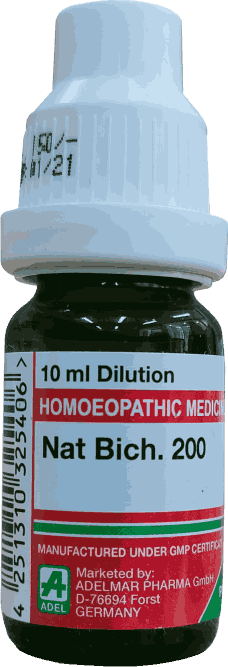  Nat Bich  200