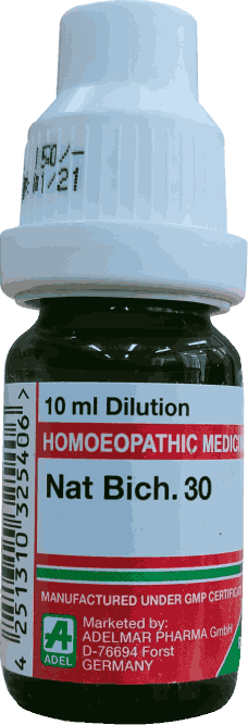  Nat Bich  30