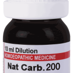  Nat Carb  200