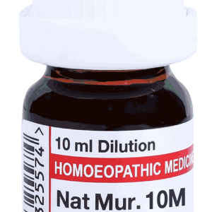  Nat Mur  10M