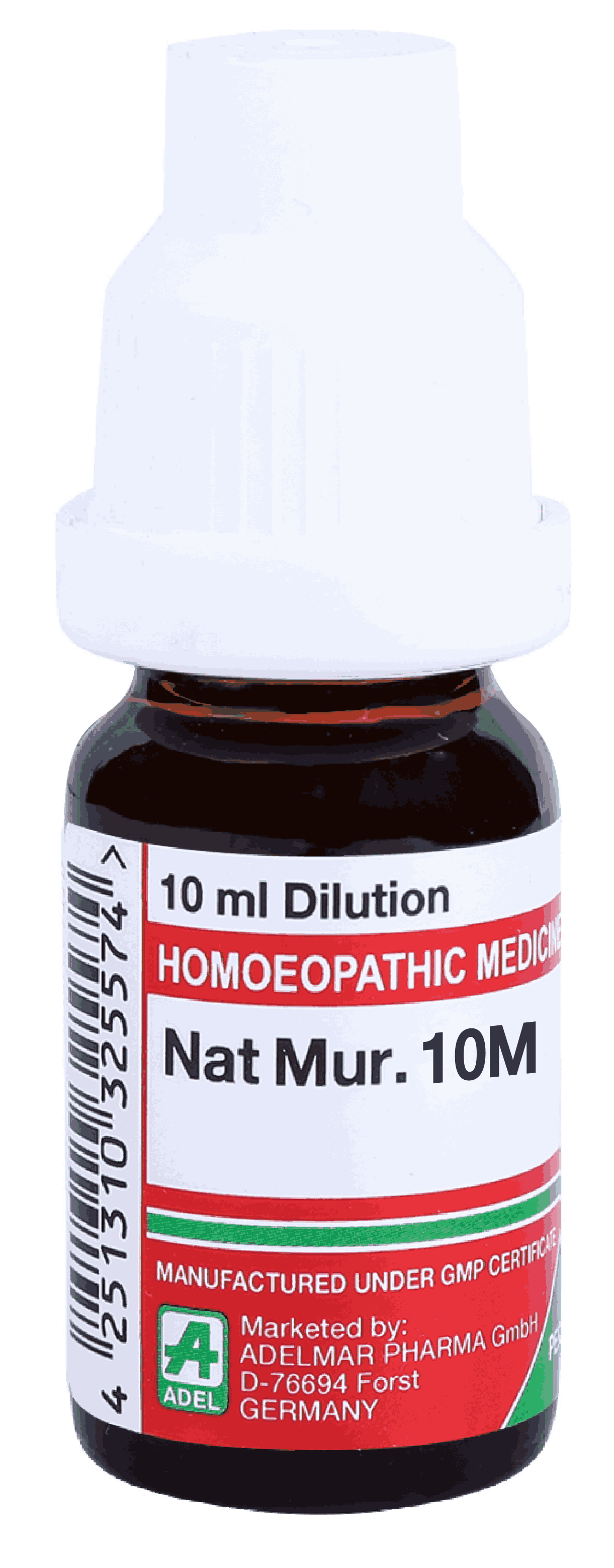  Nat Mur  10M