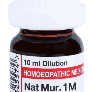  Nat Mur  1M