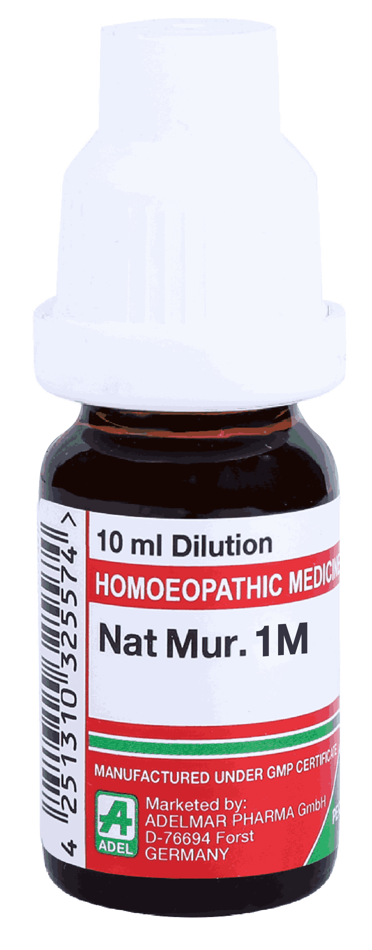  Nat Mur  1M