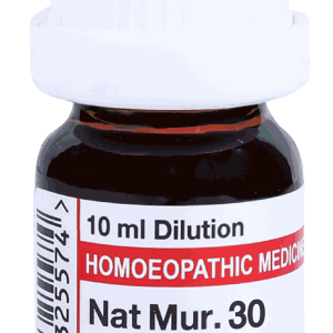  Nat Mur  30