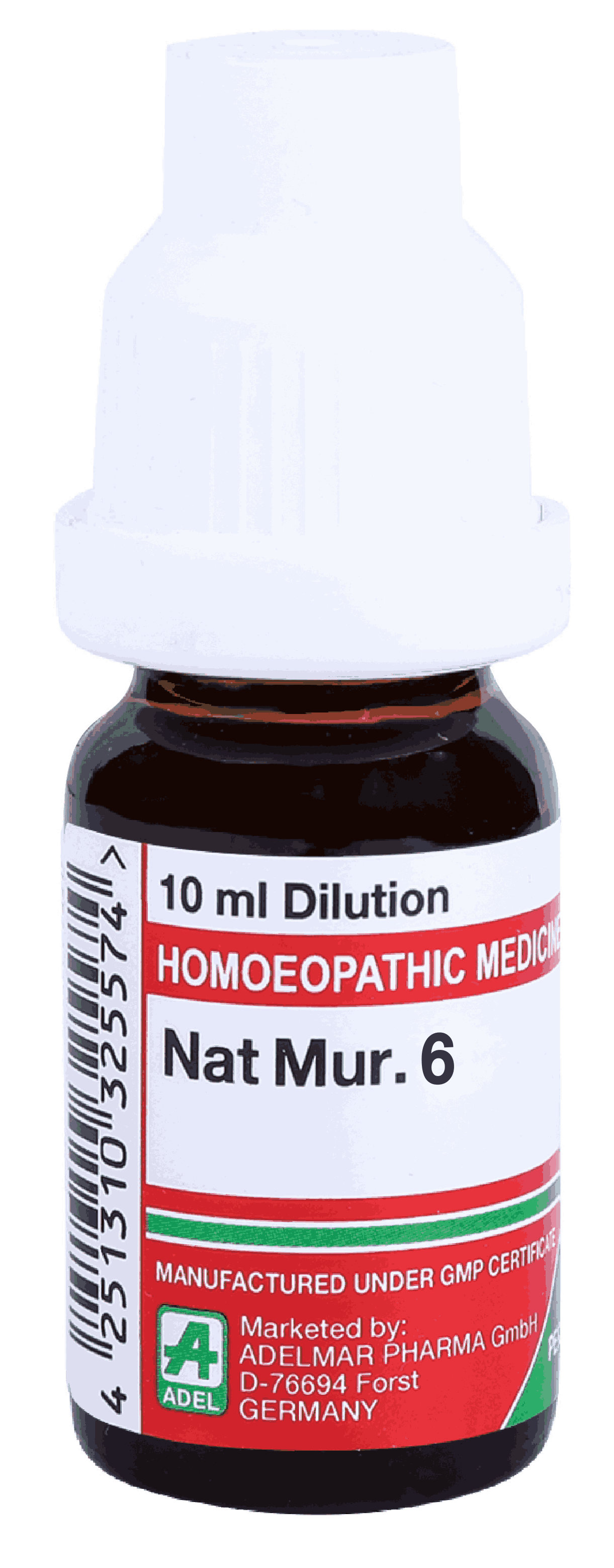  Nat Mur  6