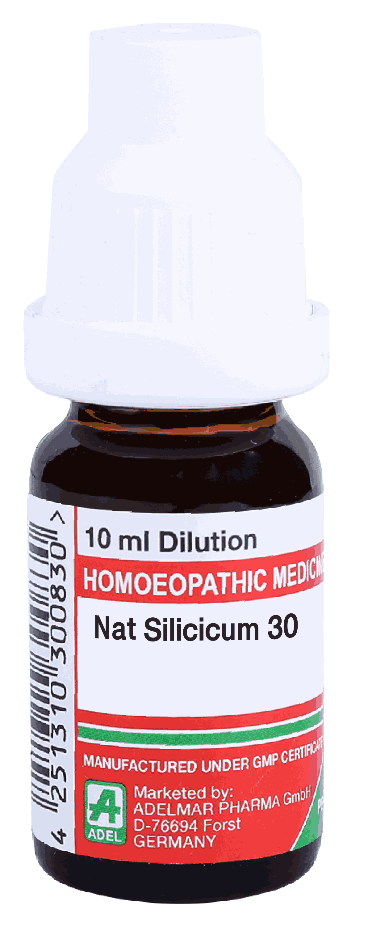  Nat Silicicum  30
