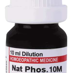  Nat Phos  10M