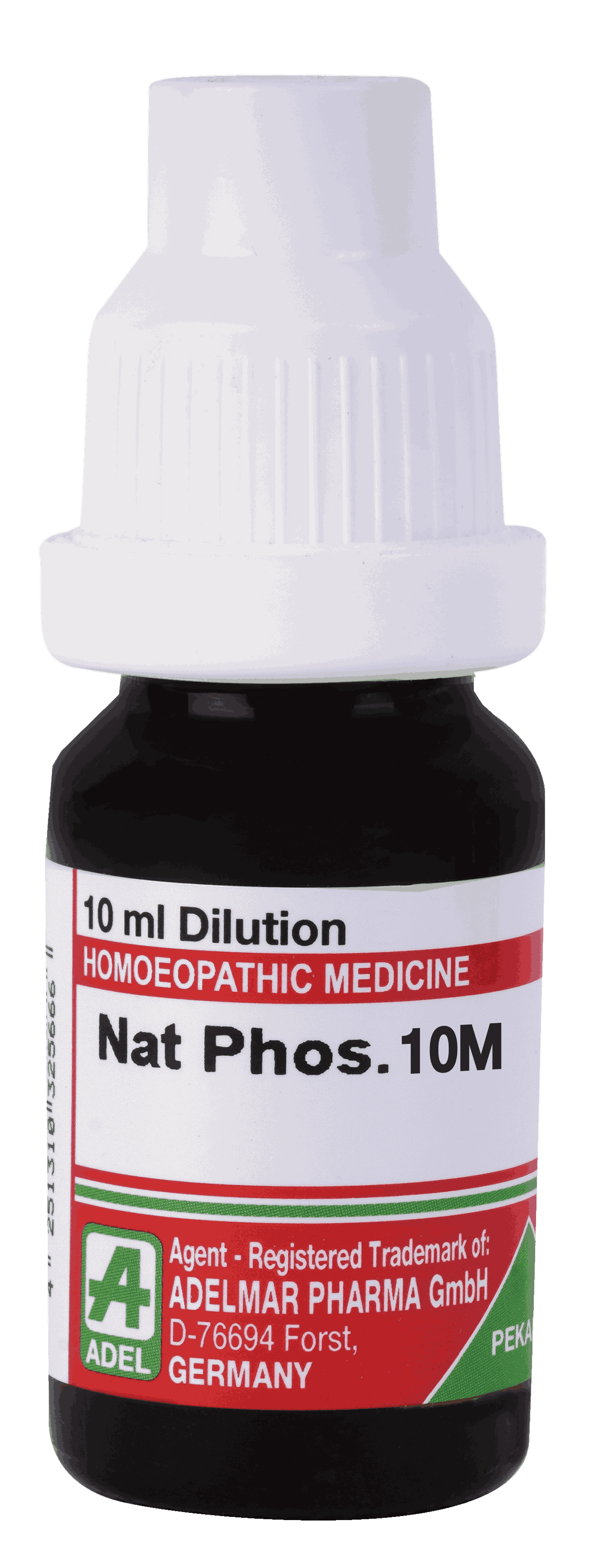  Nat Phos  10M