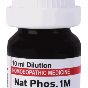  Nat Phos  1M