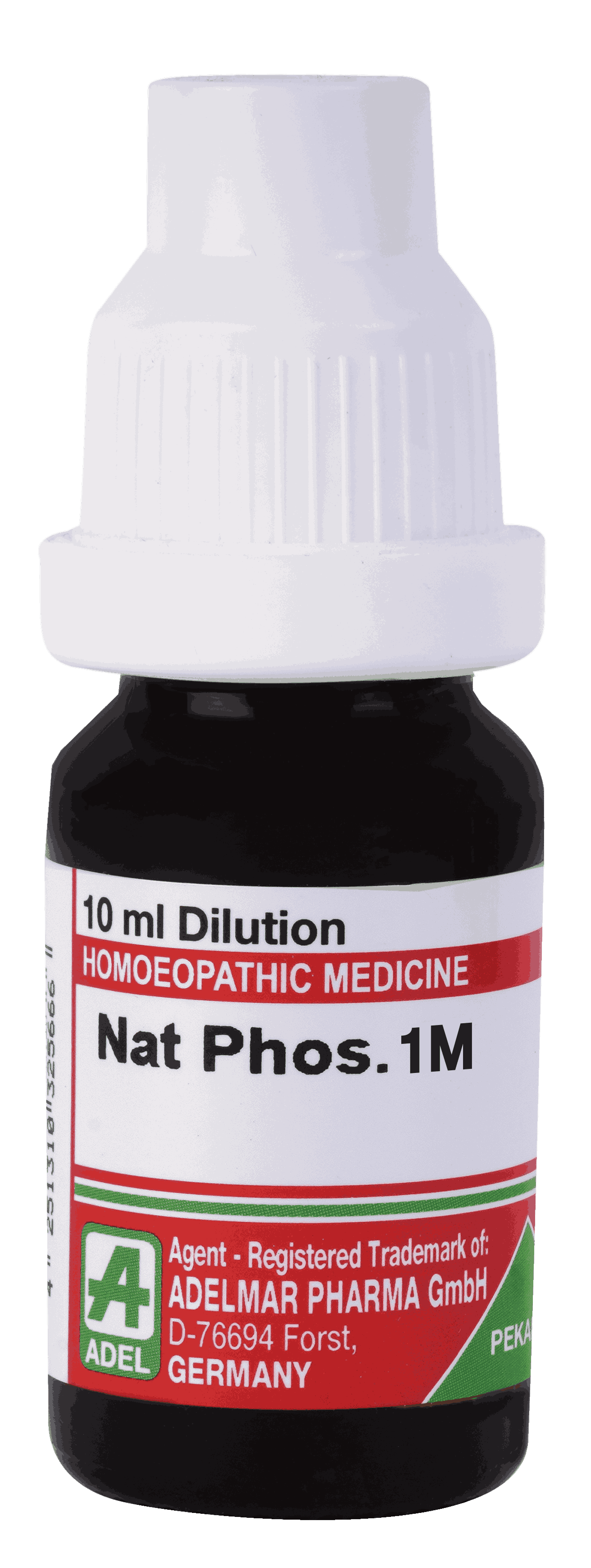  Nat Phos  1M