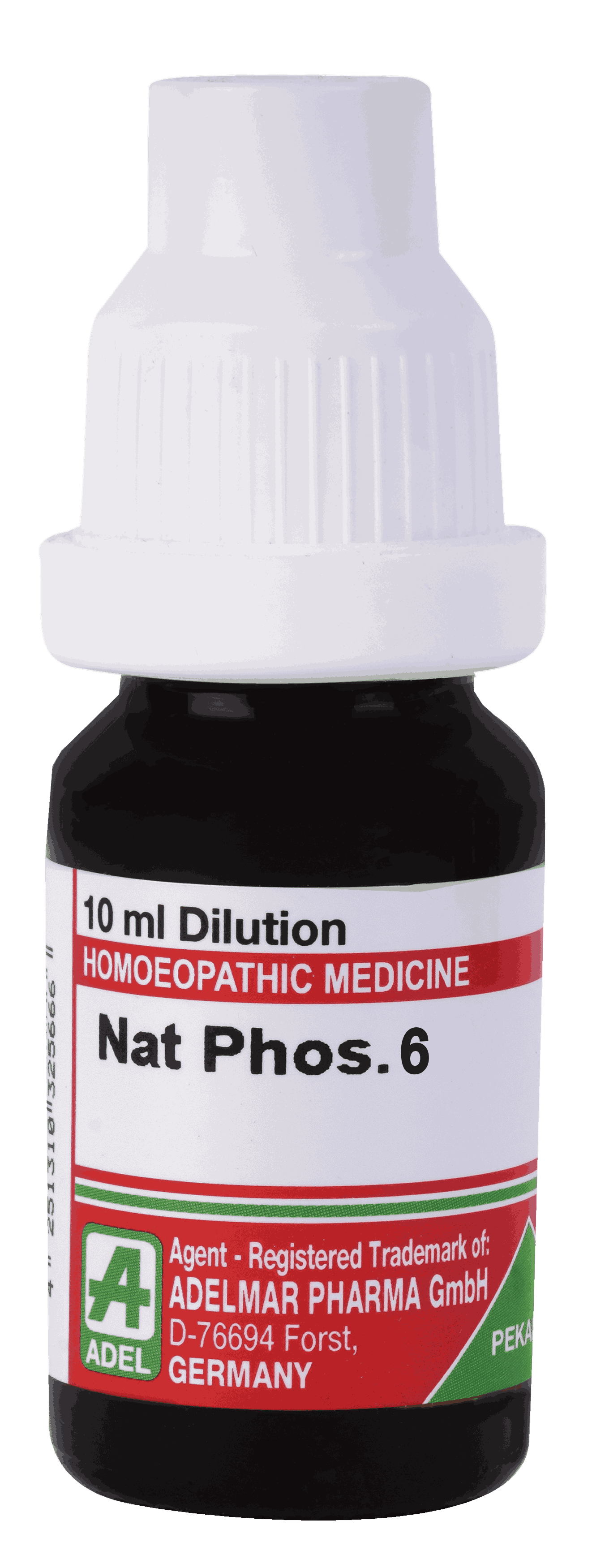  Nat Phos  6