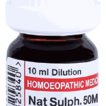  Nat Sulph  50M