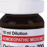  Ocimum Can  200