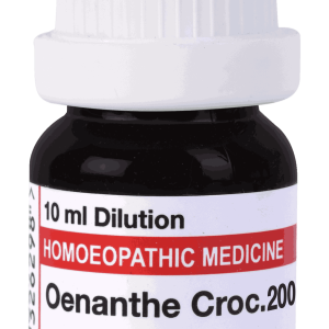  Oenanthe croc  200
