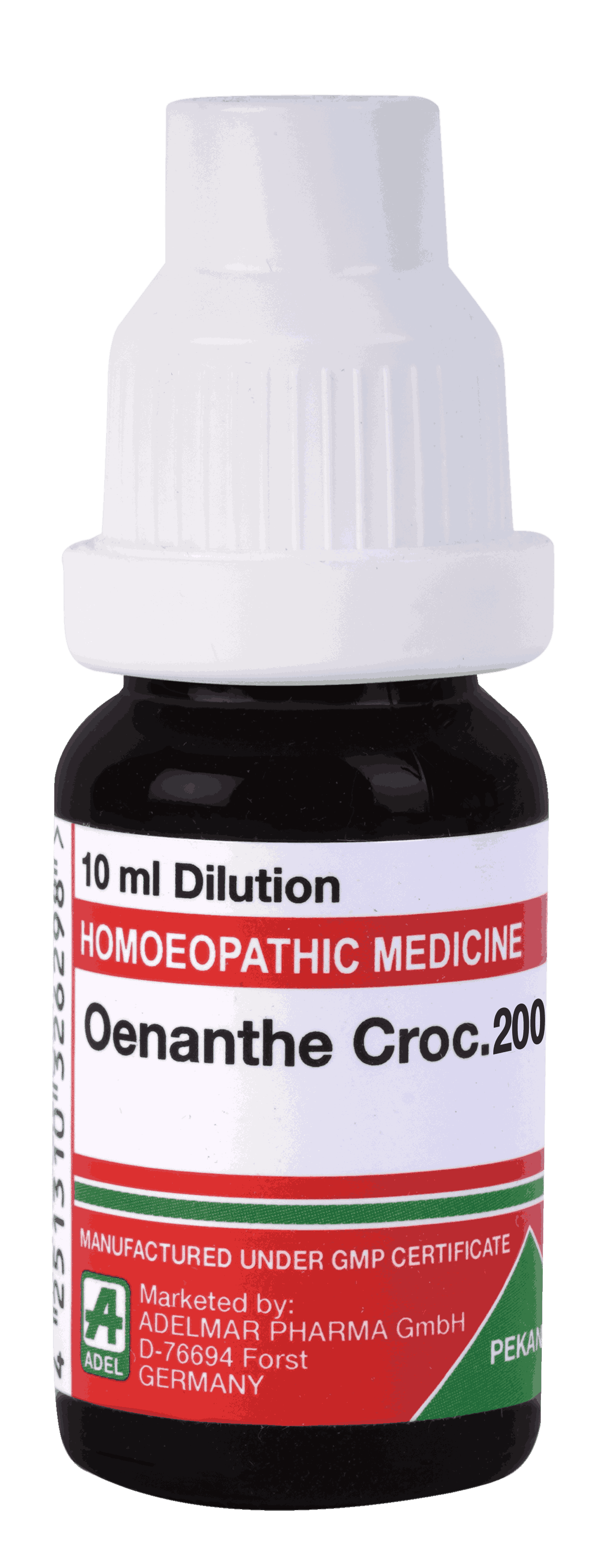  Oenanthe croc  200