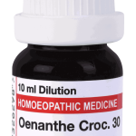  Oenanthe croc  30