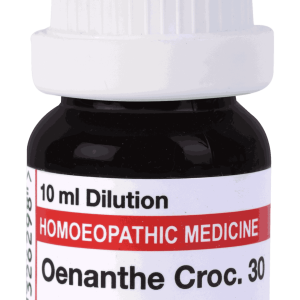  Oenanthe croc  30
