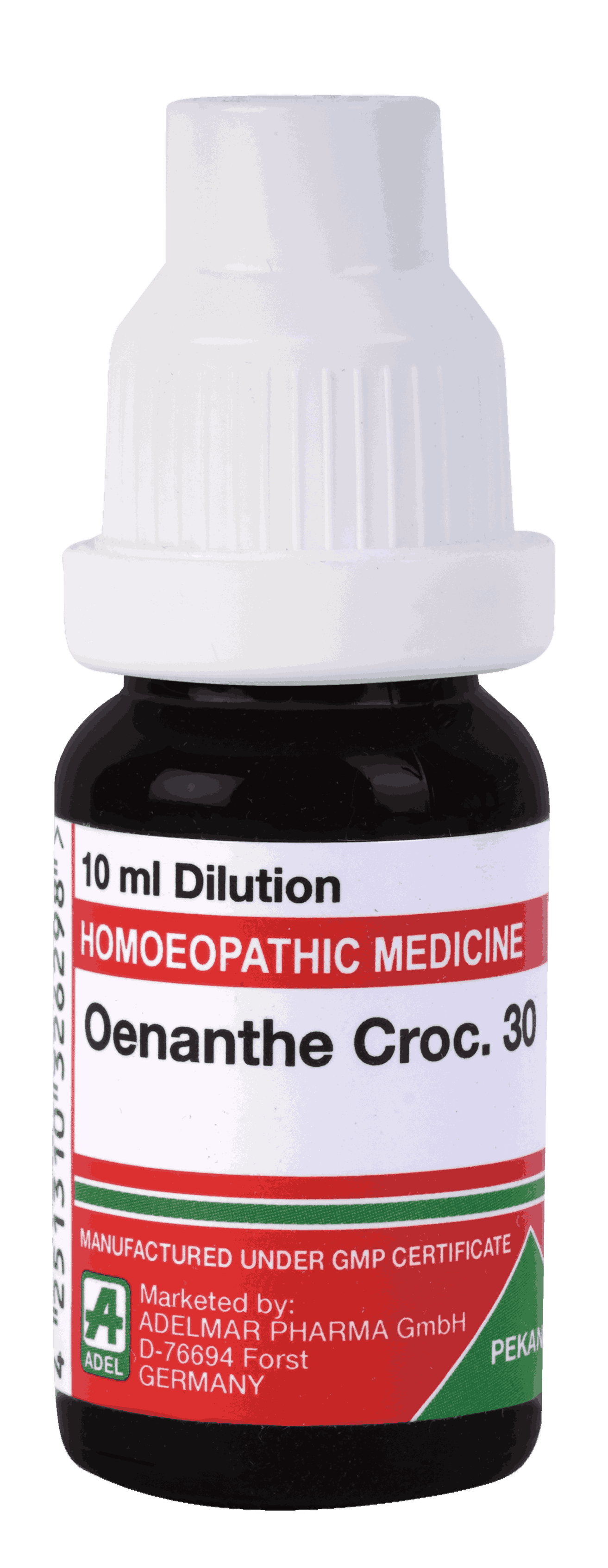  Oenanthe croc  30