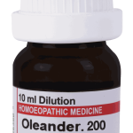  Oleander  200