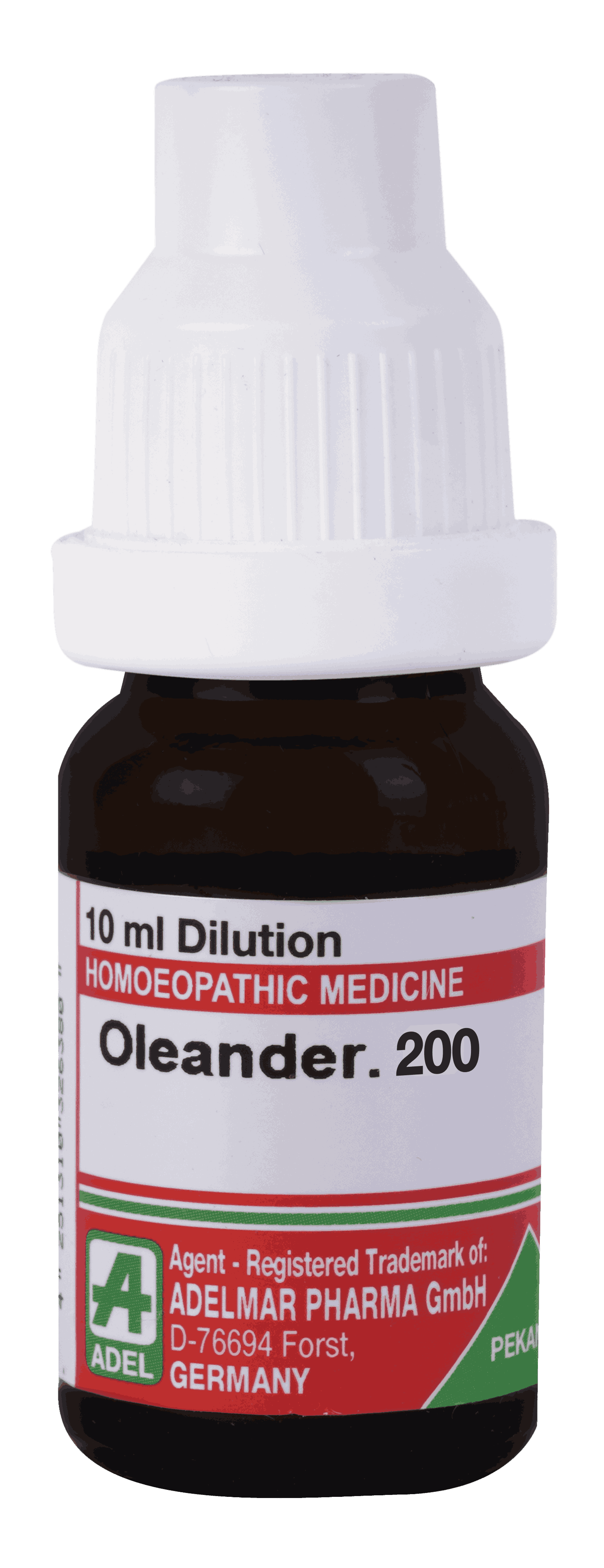  Oleander  200