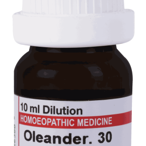  Oleander  30