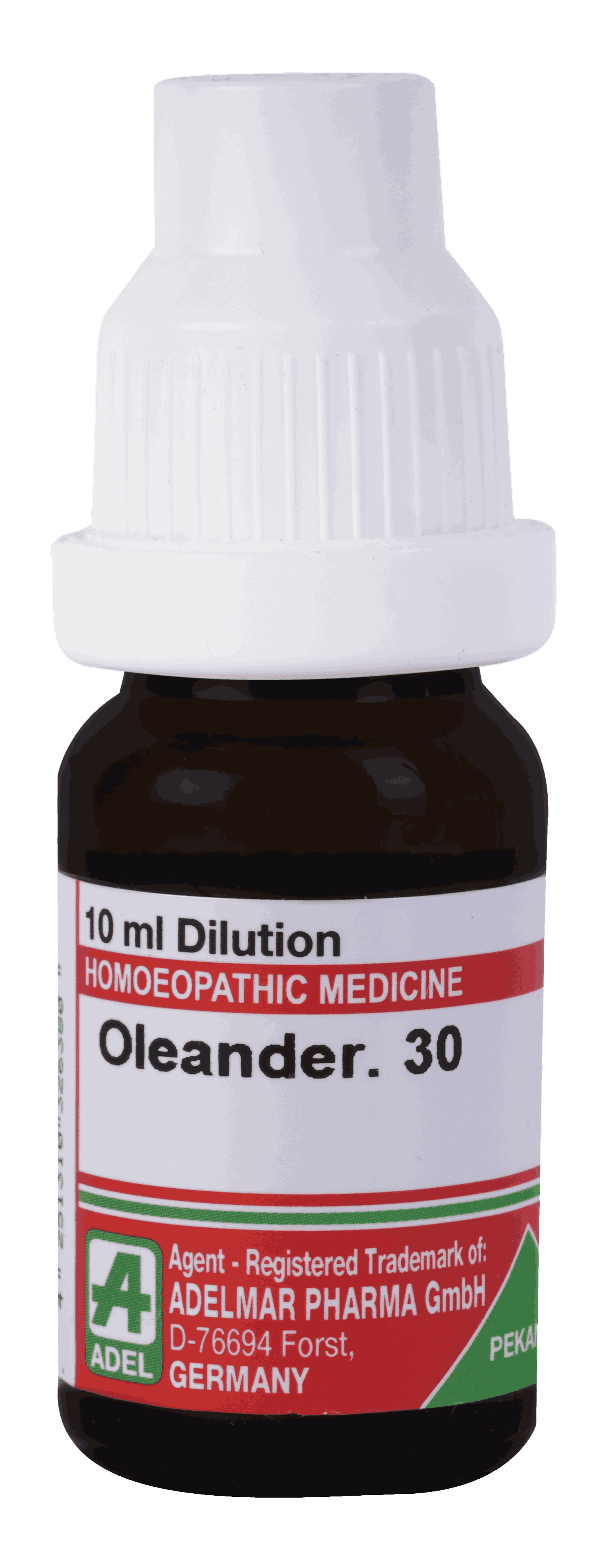  Oleander  30
