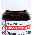  Oleum Jec  200
